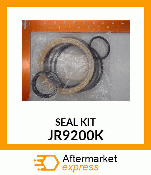 SEAL_KIT JR9200K