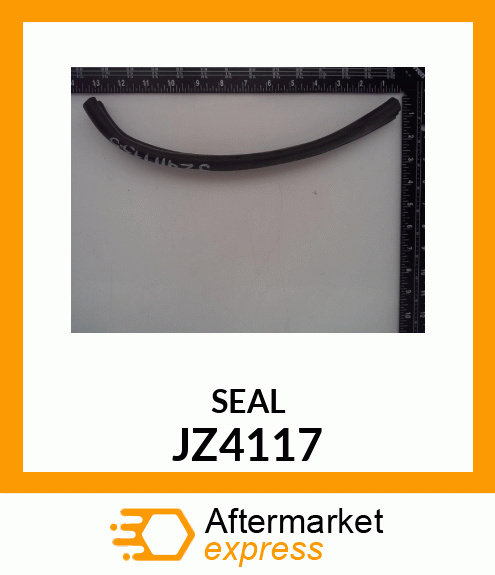 SEAL JZ4117