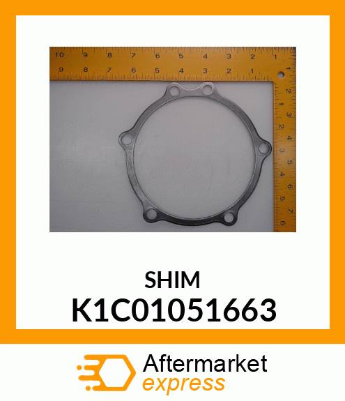 SHIM K1C01051663