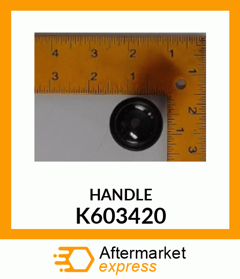 HANDLE K603420