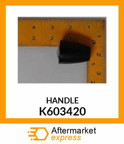 HANDLE K603420