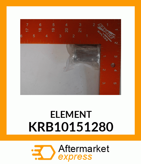 ELEMENT KRB10151280