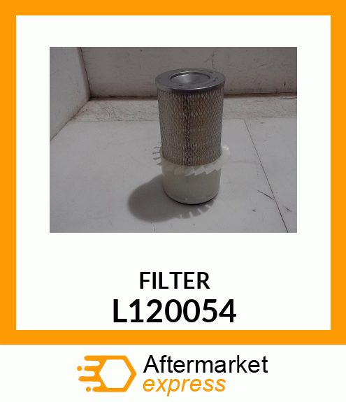 FILTER L120054