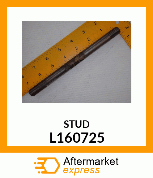 STUD L160725