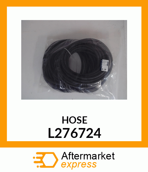 HOSE L276724