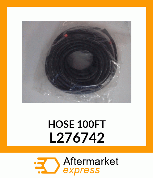 HOSE_100FT L276742