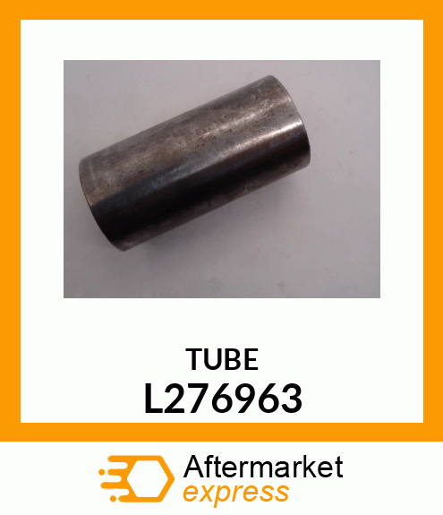 TUBE L276963