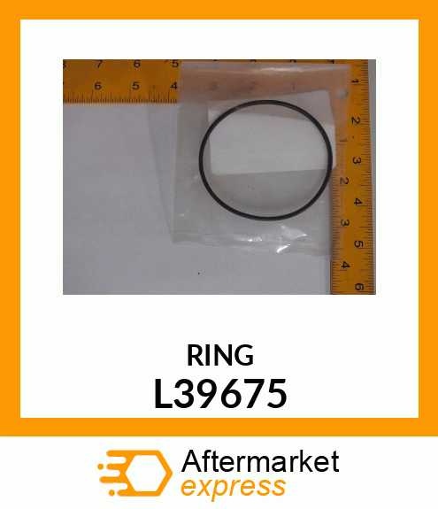 RING L39675