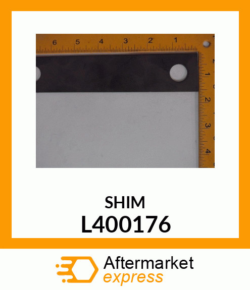 SHIM L400176