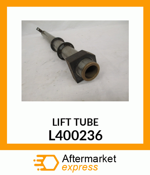 LIFT_TUBE L400236