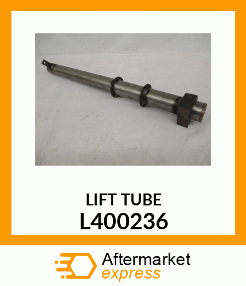 LIFT_TUBE L400236