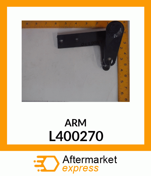 ARM L400270