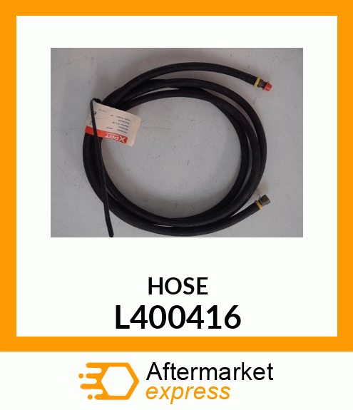 HOSE L400416