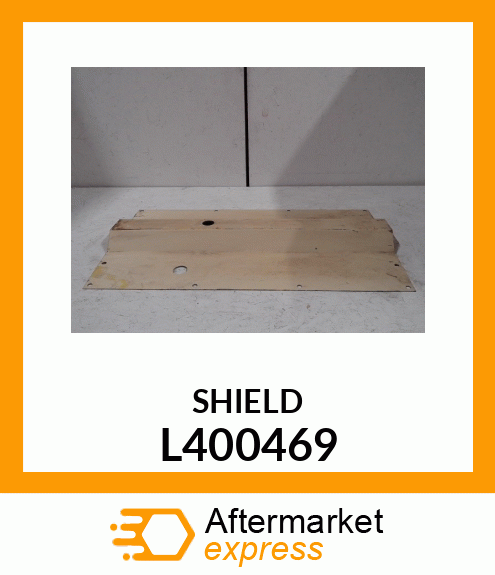 SHIELD L400469