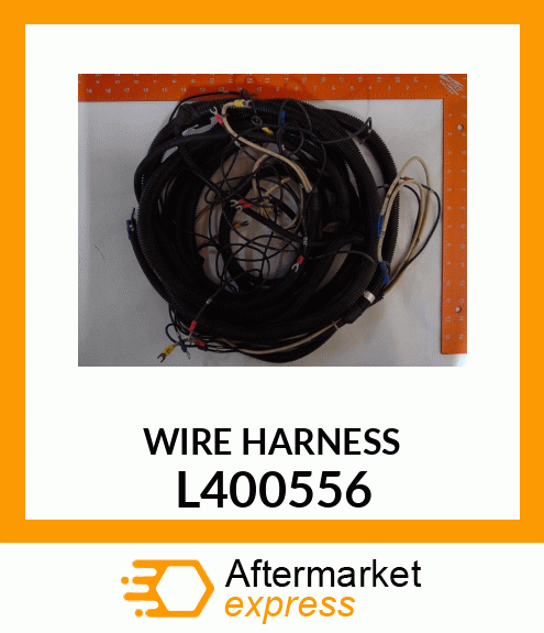 WIRE_HARNESS L400556