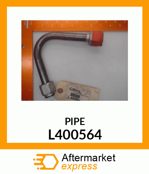 PIPE L400564