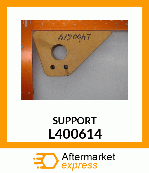 SUPPORT L400614