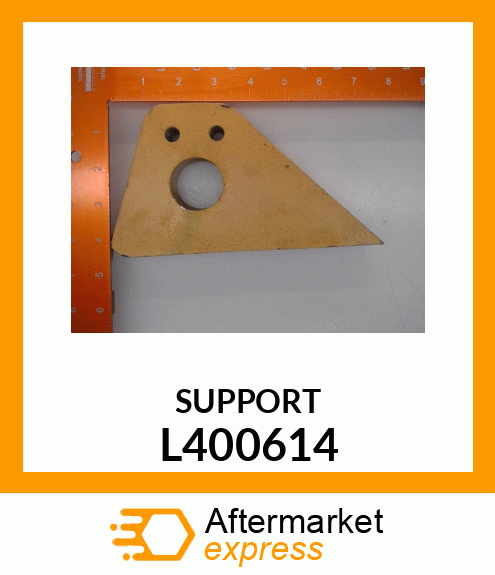 SUPPORT L400614