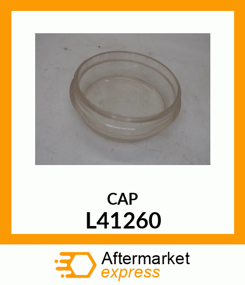 CAP L41260