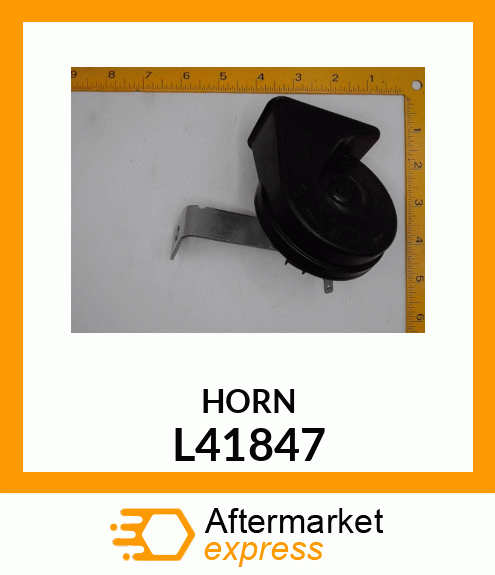 HORN L41847