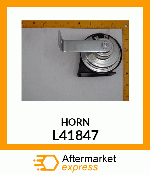 HORN L41847