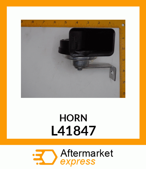 HORN L41847