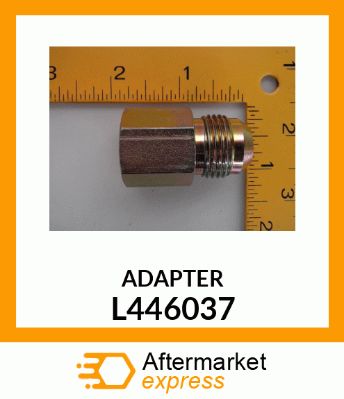 ADAPTER L446037