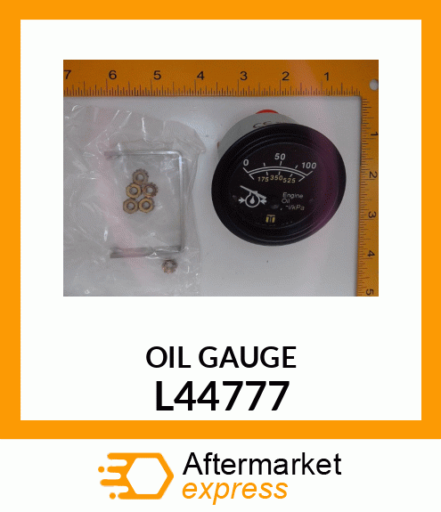 OIL_GAUGE L44777