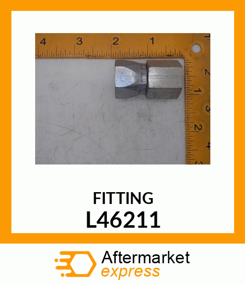 FITTING L46211