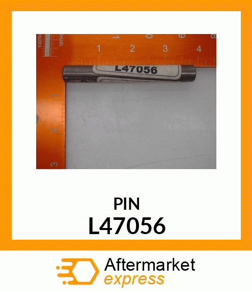 PIN L47056