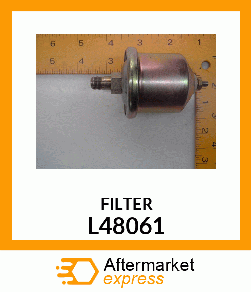 FILTER L48061