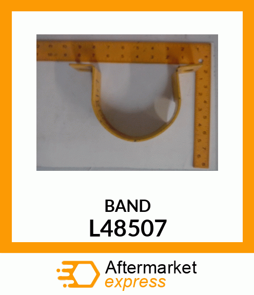 BAND L48507