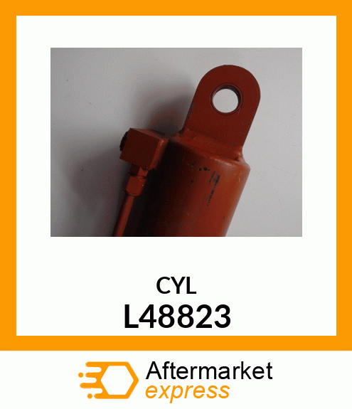 CYL L48823