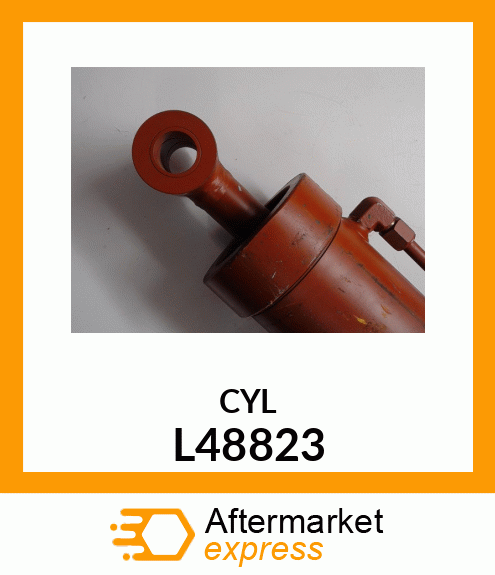 CYL L48823