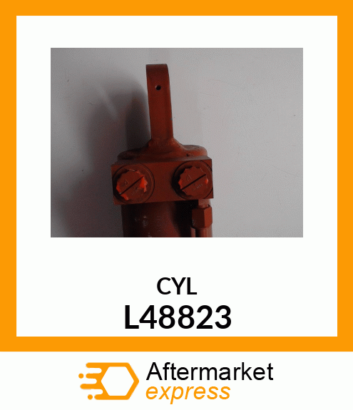 CYL L48823