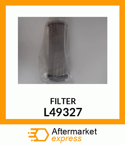 FILTER L49327