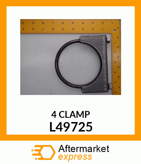 4''_CLAMP L49725