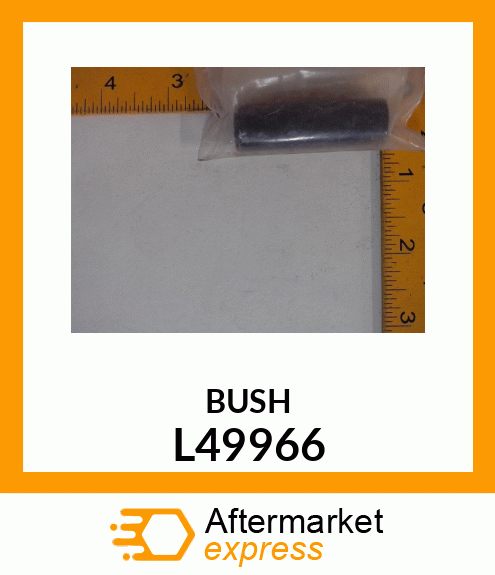 BUSH L49966