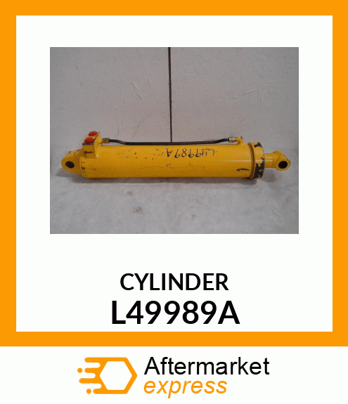 CYLINDER L49989A