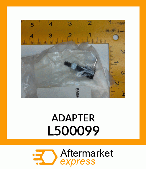 ADAPTER L500099