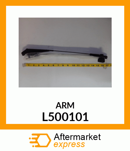 ARM L500101