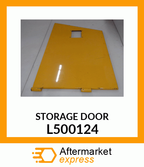 STORAGE_DOOR L500124