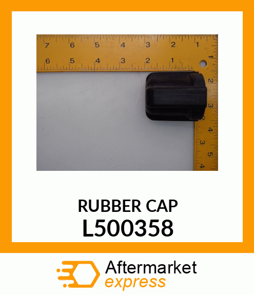 RUBBER_CAP L500358