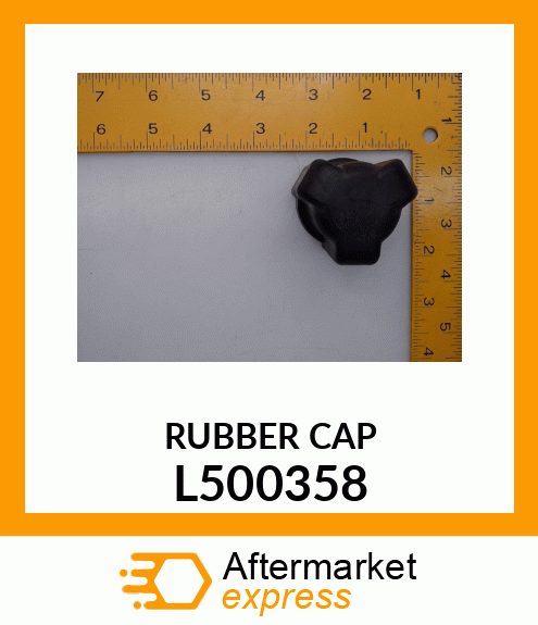 RUBBER_CAP L500358