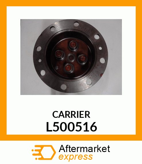 CARRIER L500516