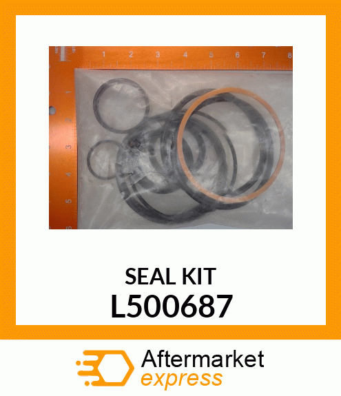 SEAL_KIT L500687