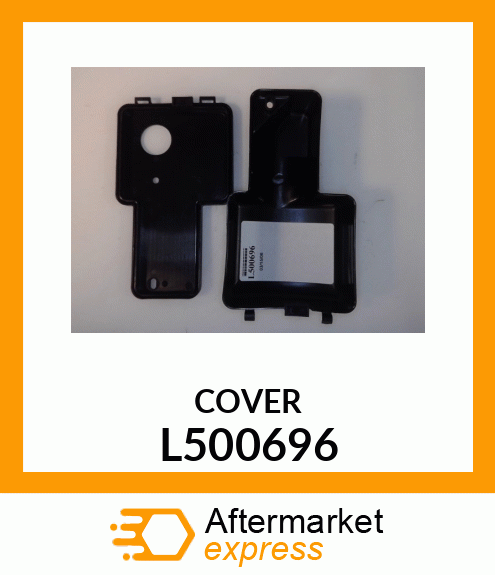 COVER L500696