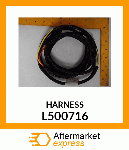 HARNESS L500716