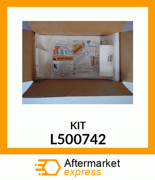 KIT L500742