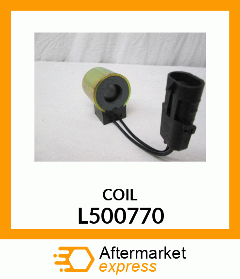 COIL L500770